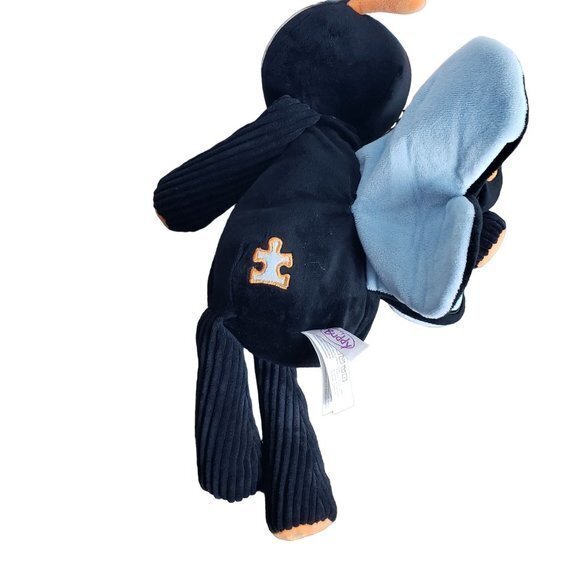 Bernie The Budderfly Scentsy Buddy Plush Butterfly Autism Awareness Soft Toy 16" - Picture 5 of 6